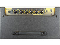 Markbass CMB 121 Blackline Combo Markbass CMB 121 Blackline Combo